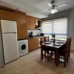 Apartamento Solcapri Benicarló