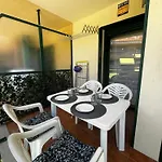 Apartamento Solcapri