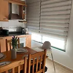 Solcapri Apartamento *