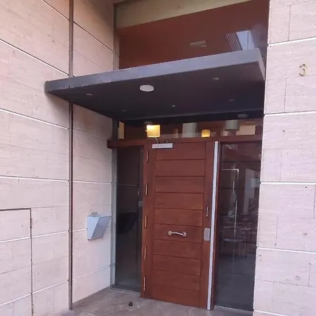 Solcapri Апартаменты