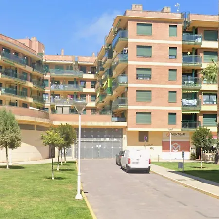 Solcapri Беникарло