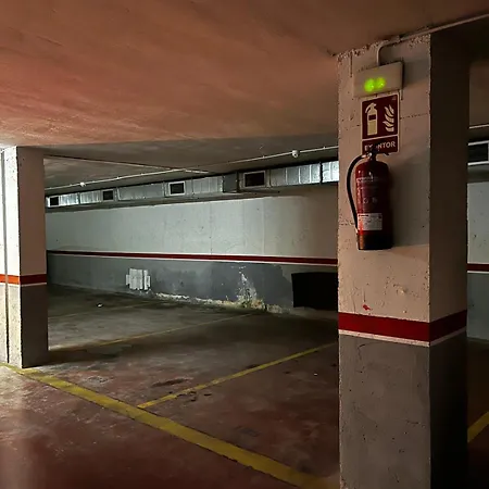 Lägenhet Solcapri Benicarló