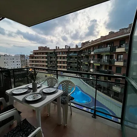 Solcapri Апартаменты