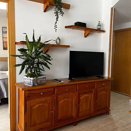 Solcapri Апартаменты *