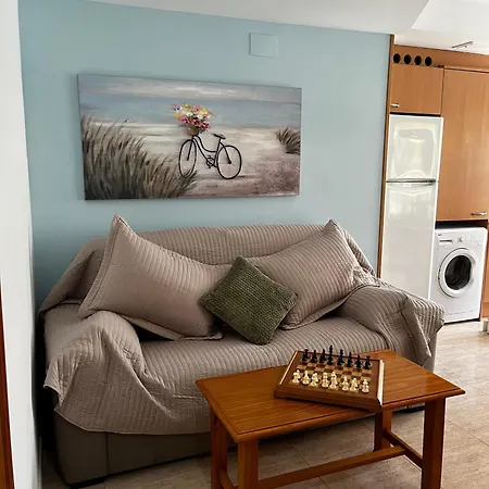 Solcapri * Беникарло