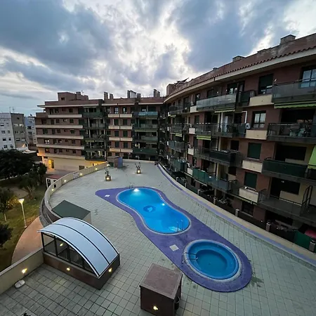 Solcapri * Беникарло