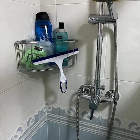 Solcapri Апартаменты Беникарло