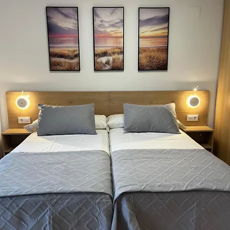 Solcapri * Беникарло