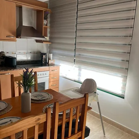 Solcapri Апартаменты *