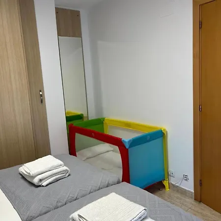 Solcapri Апартаменты *